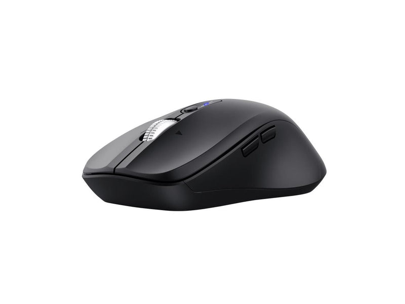 Trust 25673 - Maus (Schwarz)