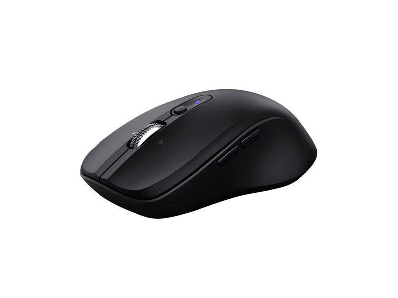 Trust 25673 - Maus (Schwarz)