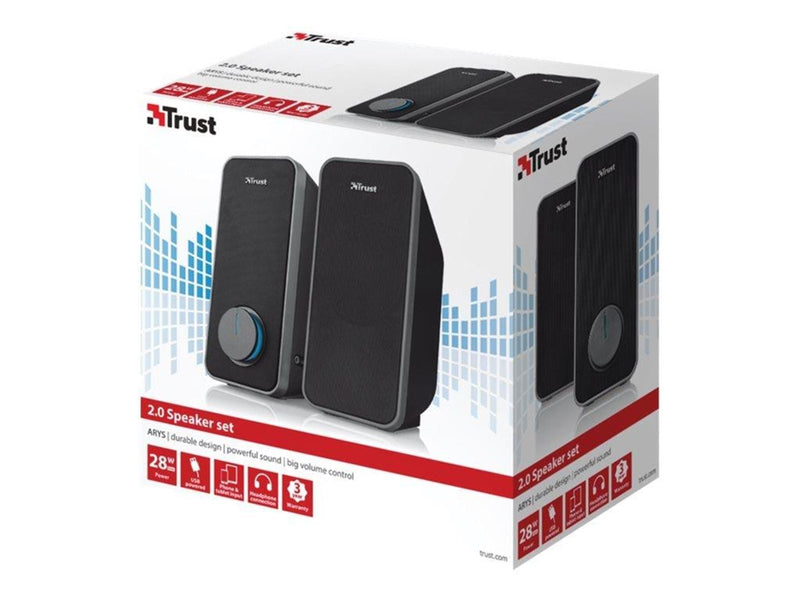 Trust Arys 2.0 Speaker Set