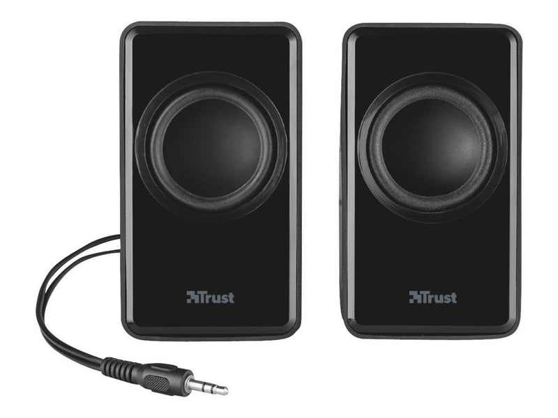 Trust Avora 2.1 Speaker Set - 2.1 PC-Lautsprecher