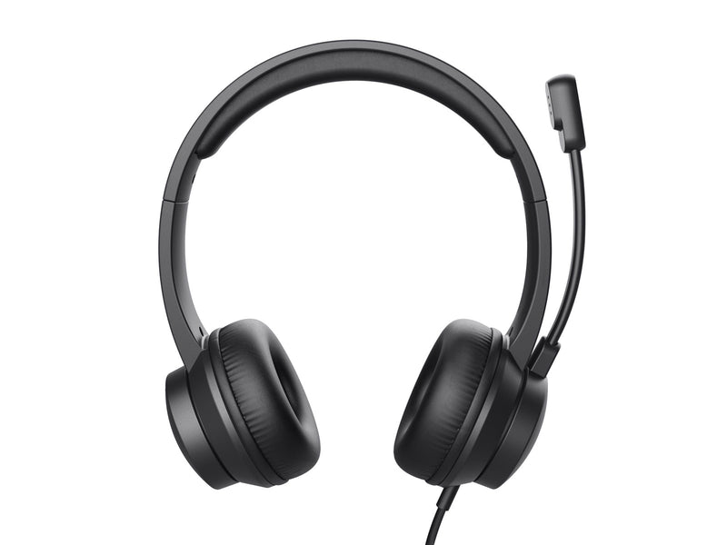 Trust Ayda (3.5mm) - Black