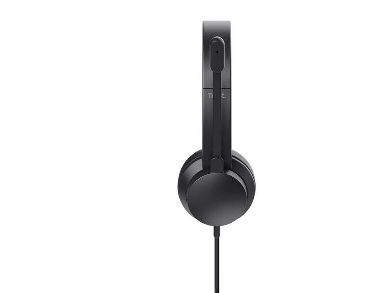 Trust Ayda (3.5mm) - Black