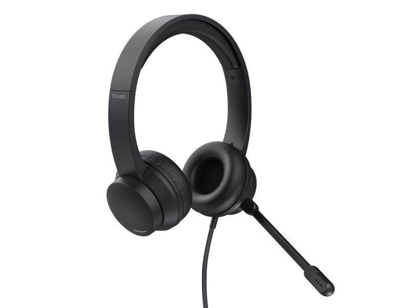 Trust Ayda USB-A - Black