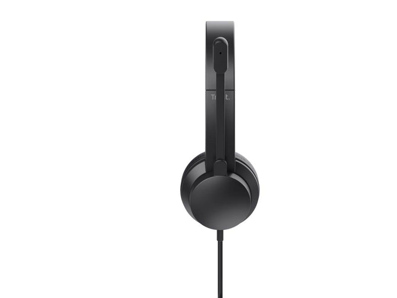 Trust Ayda USB-A - Black
