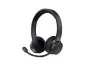 Trust Ayda Wireless ENC headset - Black