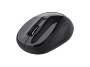 Trust BASICS WIRELESS MOUSE - Maus (Schwarz)