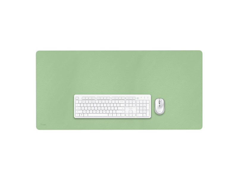 Trust Benya XXL Desk Pad - Green