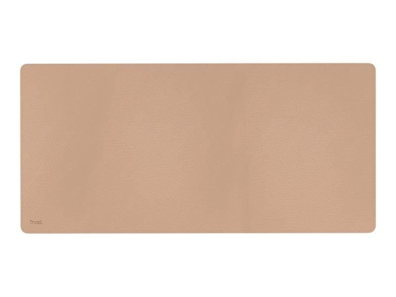 Trust Benya XXL desk pad - Beige