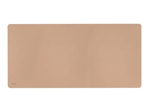 Trust Benya XXL desk pad - Beige