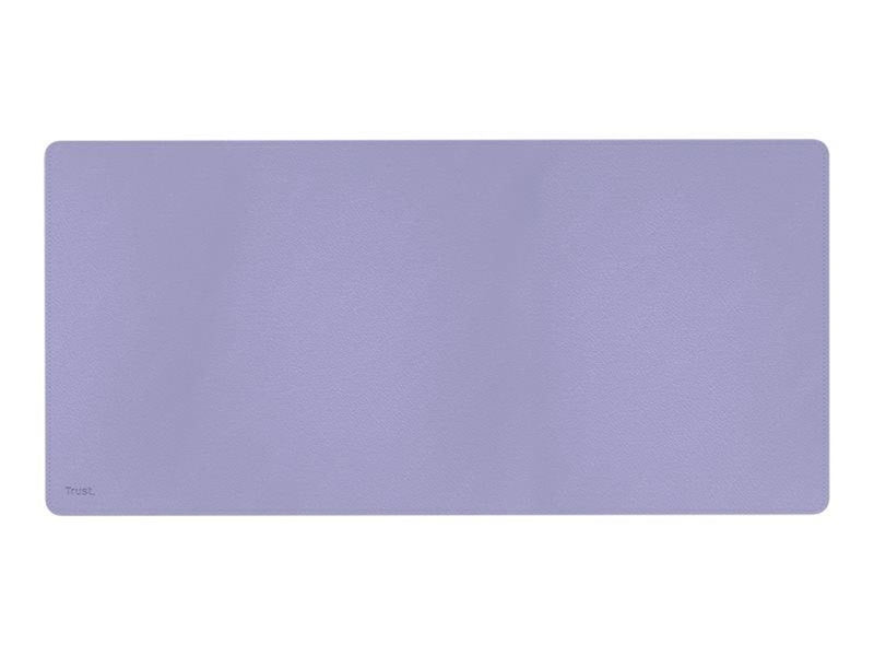 Trust Benya XXL desk pad - Purple