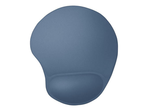 Trust BigFoot mouse pad - with wrist rest - size S