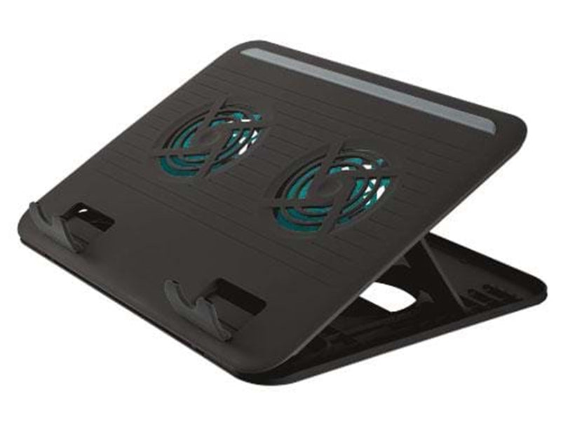 Trust Cyclone Notebook Cooling Stand