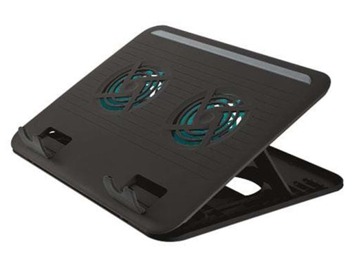 Trust Cyclone Notebook Cooling Stand