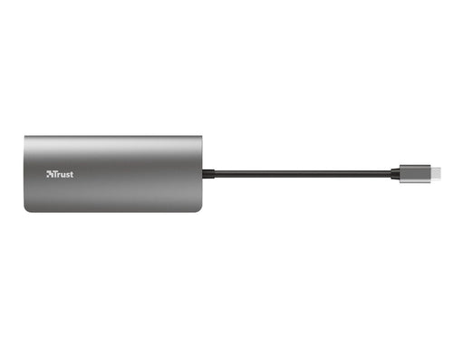 Trust Dalyx 7-in-1 USB-C Multiport Adapter
