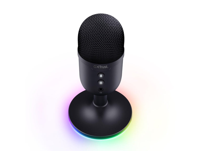 Trust GXT 234P Yunix - Black