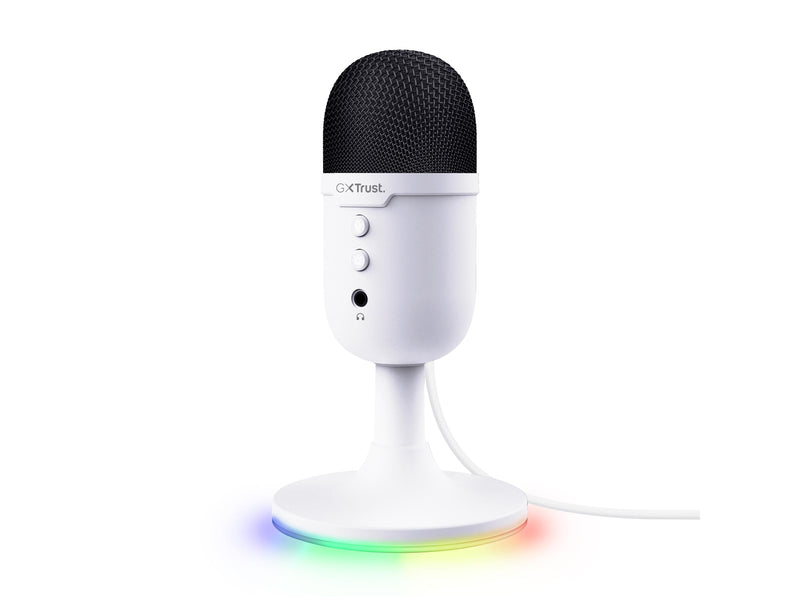 Trust GXT 234W Yunix - White