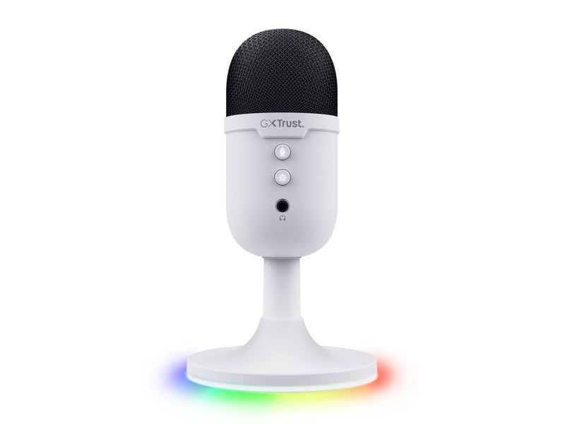 Trust GXT 234W Yunix - White