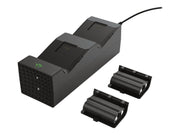 Trust GXT 250 Duo Charging Dock