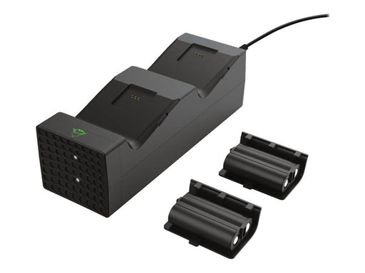 Trust GXT 250 Duo Charging Dock