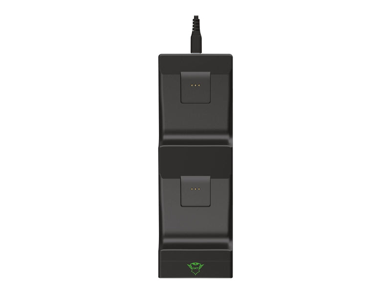 Trust GXT 250 Duo Charging Dock