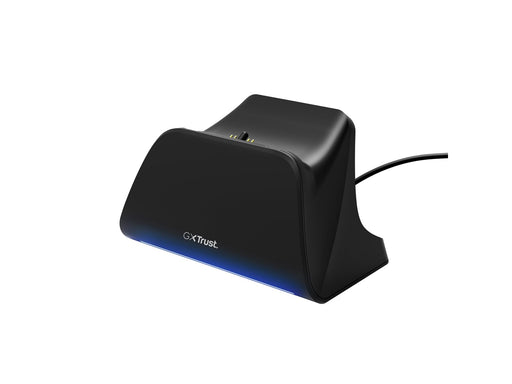 Trust GXT 255 Charge Stand - Black - Wired - Sony PlayStation 5