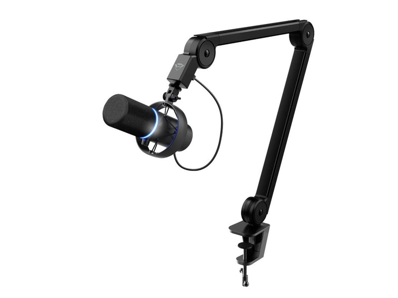 Trust GXT 255+ Onyx