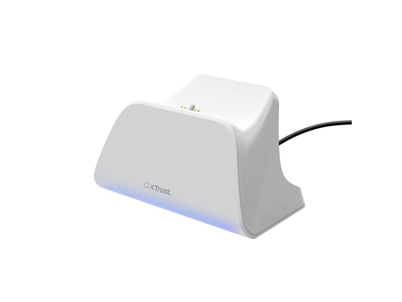 Trust GXT 255W - White - Wired - Sony PlayStation 5