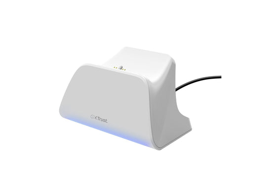 Trust GXT 255W - White - Wired - Sony PlayStation 5