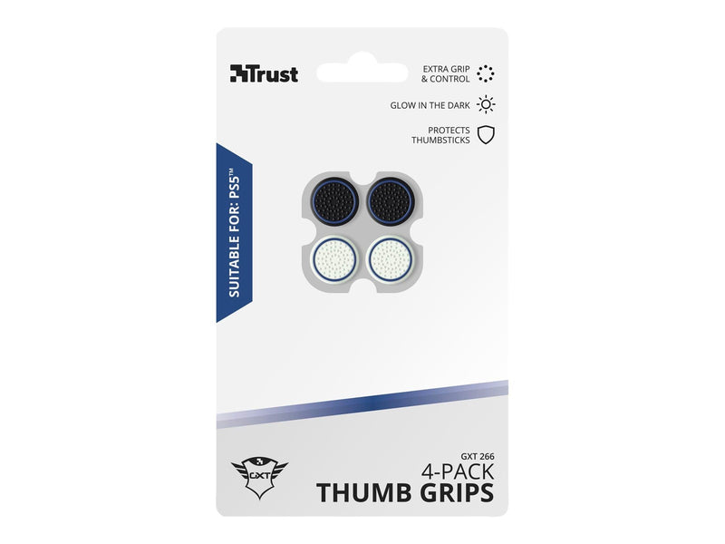 Trust GXT 266 Thumb Grips 4-pack PS5