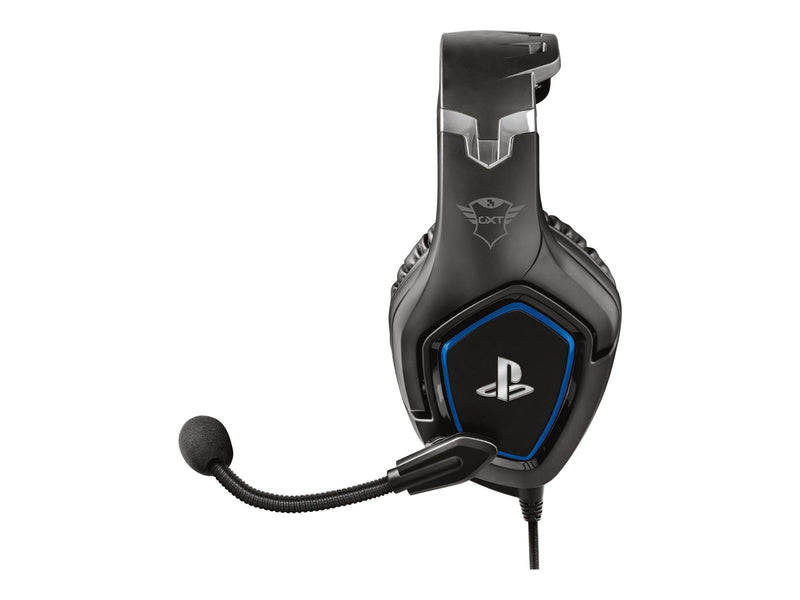 Trust GXT 488 Forze PS4 Gaming Headset PlayStation
