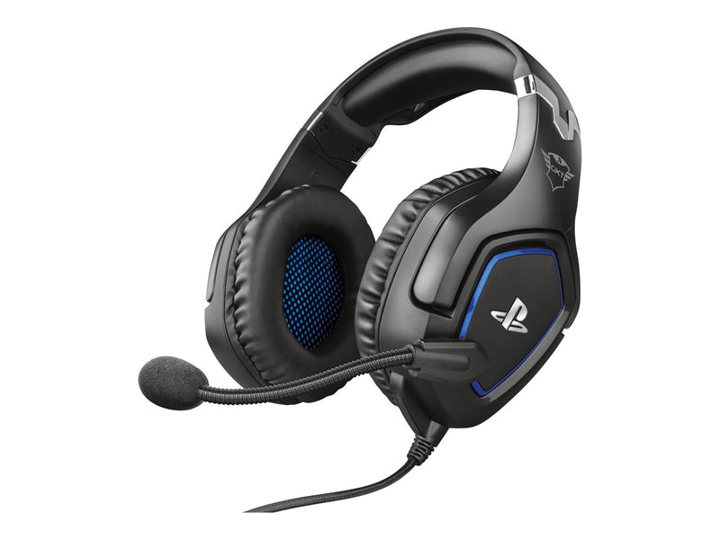 Trust GXT 488 Forze PS4 Gaming Headset PlayStation