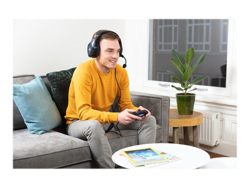 Trust GXT 488 Forze PS4 Gaming Headset PlayStation