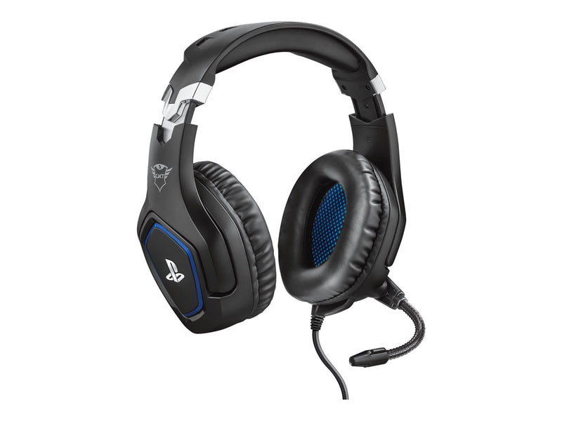 Trust GXT 488 Forze PS4 Gaming Headset PlayStation