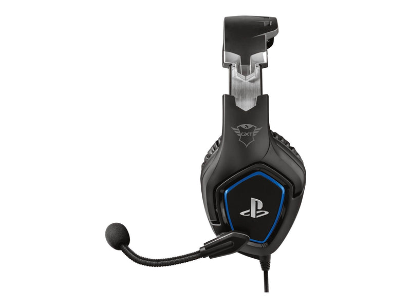 Trust GXT 488 Forze PS4 Gaming Headset PlayStation