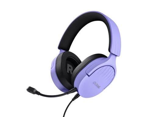 Trust GXT 489P FAYZO - Purple
