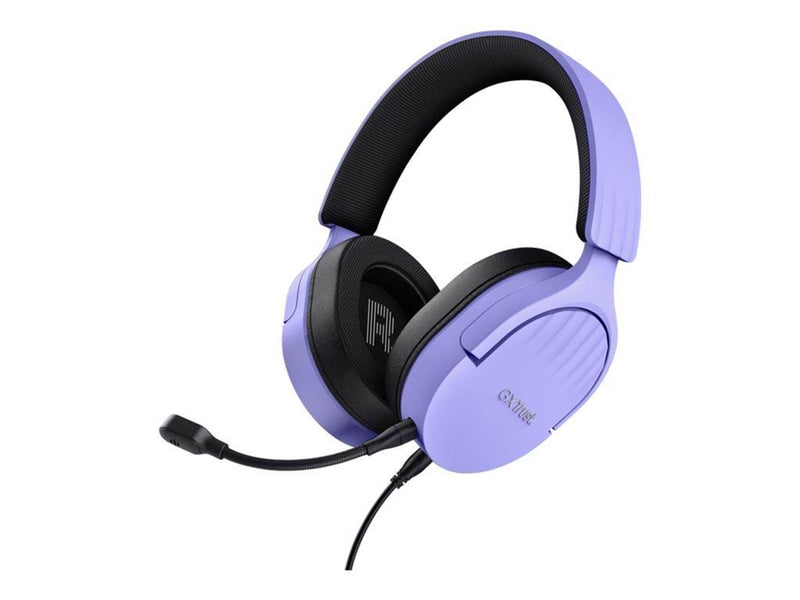 Trust GXT 489P FAYZO - Purple