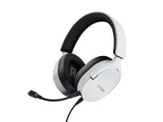 Trust GXT 490 FAYZO - White