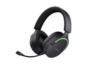 Trust GXT 491 FAYZO - Black