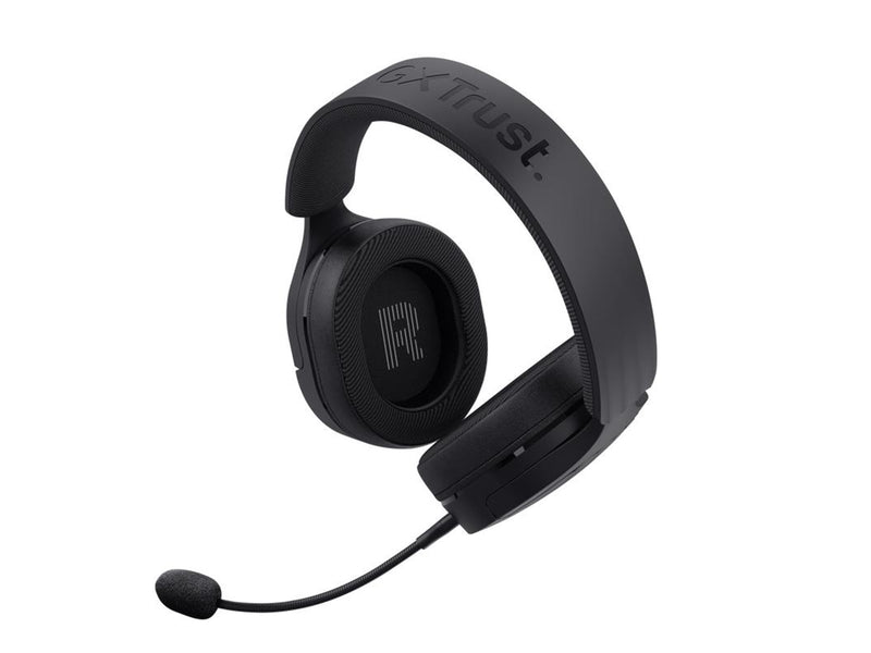 Trust GXT 491 FAYZO - Black