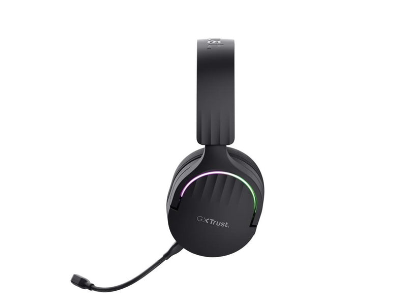 Trust GXT 491 FAYZO - Black