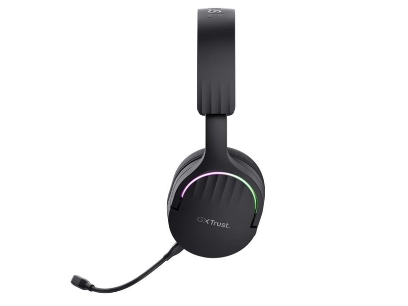 Trust GXT 491 FAYZO - Black