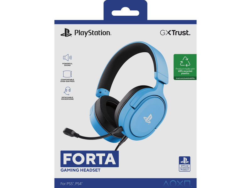 Trust GXT 498B Forta