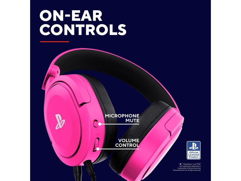 Trust GXT 498P Forta