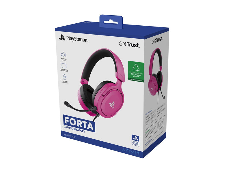 Trust GXT 498P Forta
