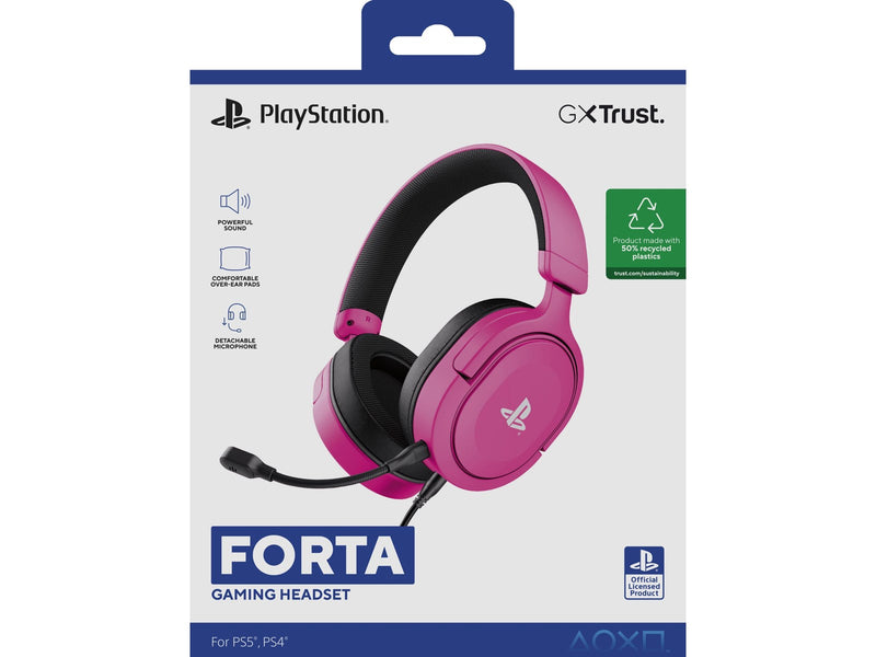 Trust GXT 498P Forta