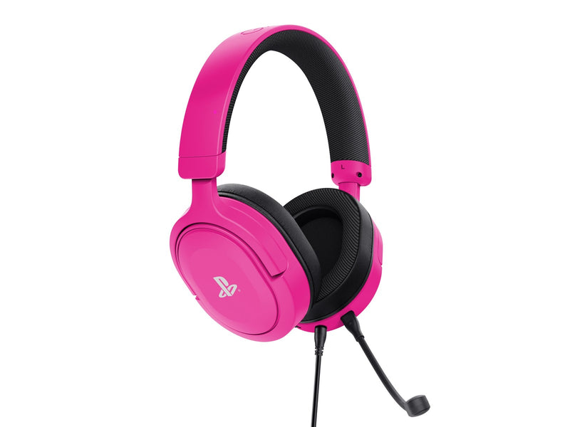 Trust GXT 498P Forta