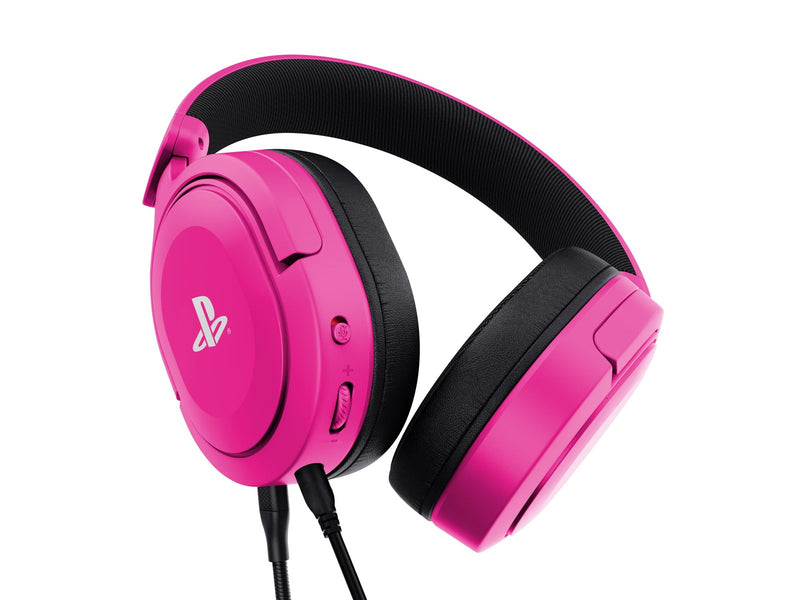 Trust GXT 498P Forta