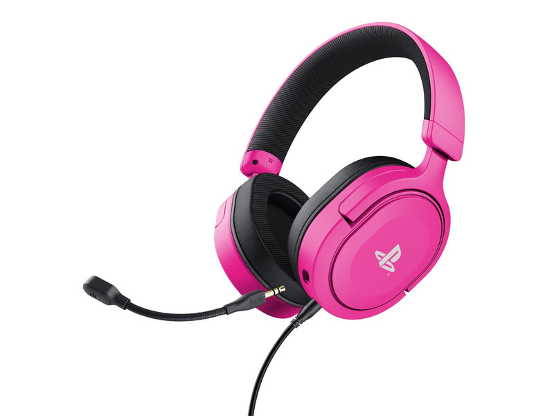 Trust GXT 498P Forta