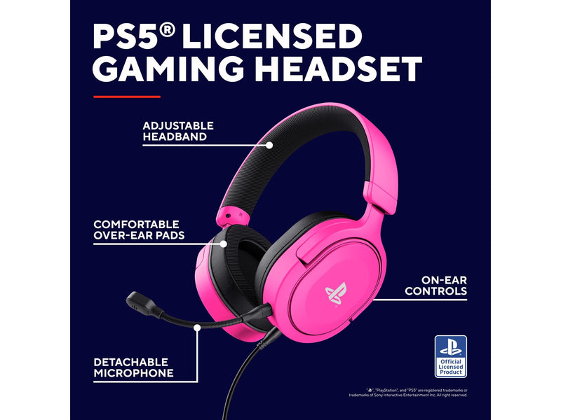 Trust GXT 498P Forta