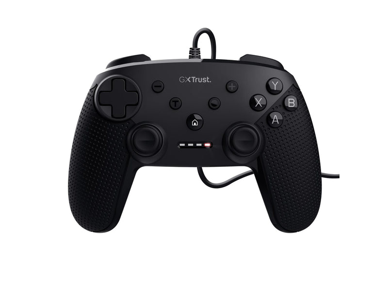 Trust GXT 541 Muta - Wired Controller - PC